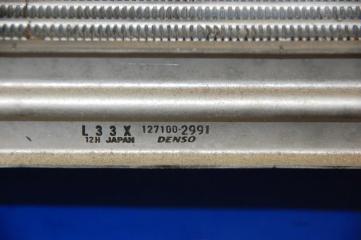 Радиатор интеркулера CX-7 06-12