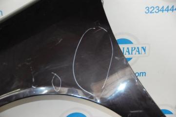 Крыло переднее переднее левое TOYOTA CAMRY 30 02-06