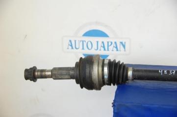 Привод задний задний правый GS350 GS300 05-11
