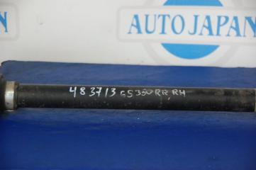 Привод задний задний правый LEXUS GS350 GS300 05-11