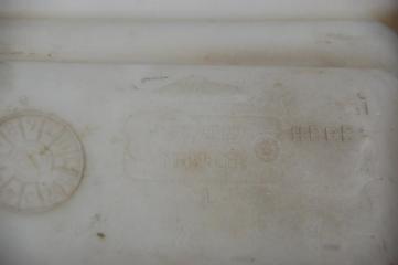 Бачок омывателя MITSUBISHI GALANT 03-12