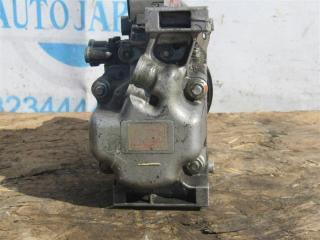 Компрессор кондиционера CX-7 06-12