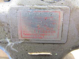 Компрессор кондиционера CX-7 06-12