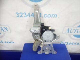 Стеклоподъемник задний левый SUZUKI SX4 06-13