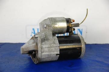 Стартер SUZUKI SX4 06-13