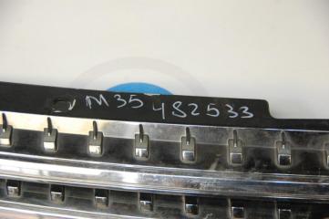 Решетка радиатора M35/M45 04-10