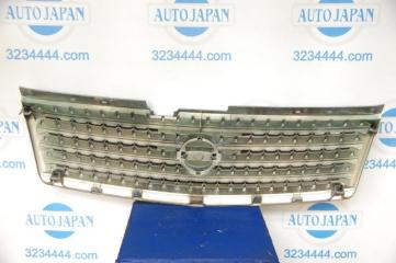 Решетка радиатора INFINITI M35/M45 04-10