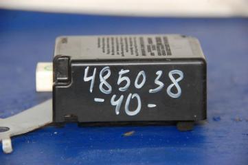 Блок управления центральным замком CAMRY 40 06-11