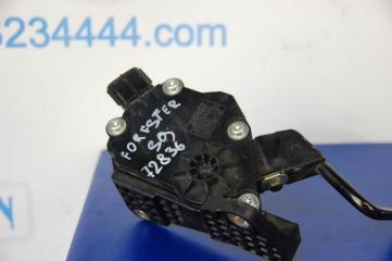 Педаль газа FORESTER SG 02-07