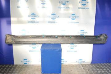 Накладка порога наружная левая MITSUBISHI OUTLANDER XL 05-13