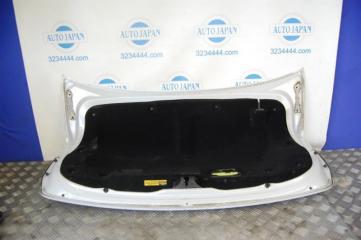 Крышка багажника GS350 GS300 05-11