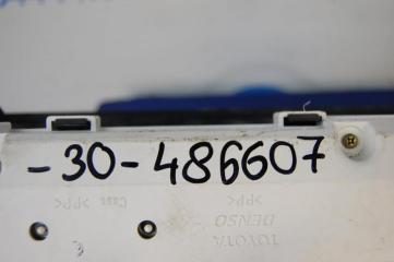 Панель приборов CAMRY 30 02-06