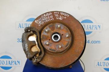 Суппорт тормозной передний правый TRIBECA B9 05-07