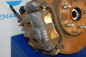 Суппорт тормозной передний правый SUBARU TRIBECA B9 05-07