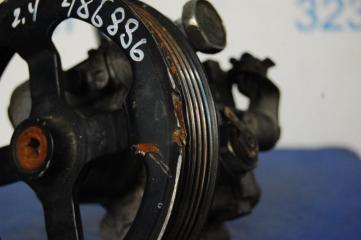 Насос ГУР MITSUBISHI OUTLANDER XL 05-13