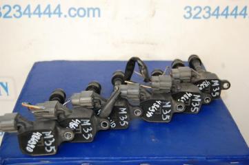 Запчасть катушка зажигания INFINITI M35/M45 04-10