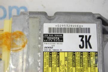 Блок управления AIRBAG CAMRY 40 06-11