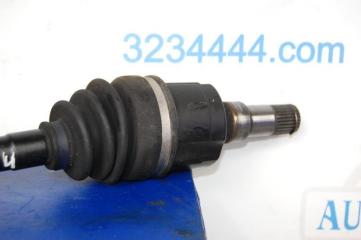 Привод передний левый SUZUKI SX4 06-13