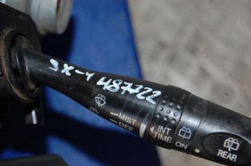 Подрулевой переключатель SX4 06-13