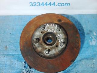 Кулак поворотный передний правый TOYOTA CAMRY 30 02-06