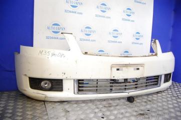 Бампер передний M35/M45 04-10