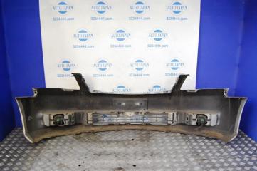 Бампер передний M35/M45 04-10