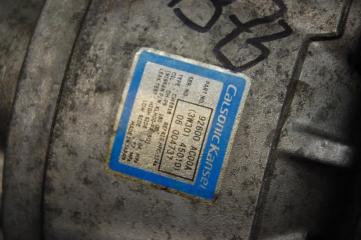 Компрессор кондиционера INFINITI G35 03-07