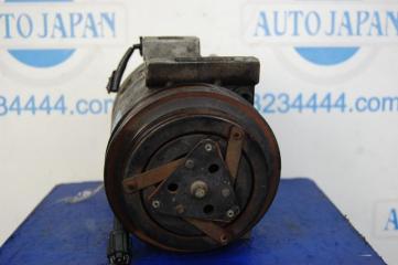 Компрессор кондиционера G35 03-07