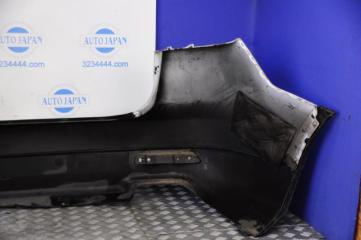 Бампер задний CX-9 06-16