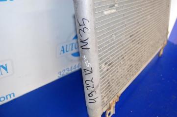 Радиатор кондиционера M35/M45 04-10