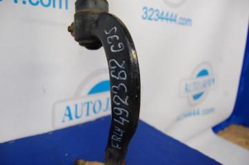 Амортизатор передний левый G35 03-07