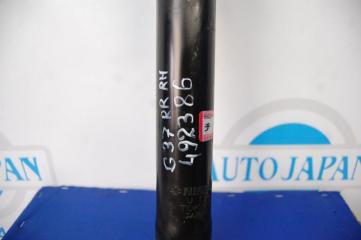 Амортизатор задний правый G25/G35/G37/Q40 06-14