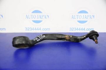 Рычаг передней подвески нижний передний левый G35 03-07
