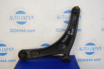 Рычаг передней подвески нижний передний левый MITSUBISHI OUTLANDER XL 05-13 Б/У Рычаг передней подвески нижний передний левый MITSUBISHI OUTLANDER XL 05-13