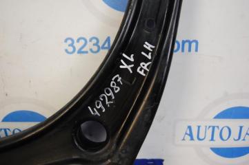 Рычаг передней подвески нижний передний левый OUTLANDER XL 05-13