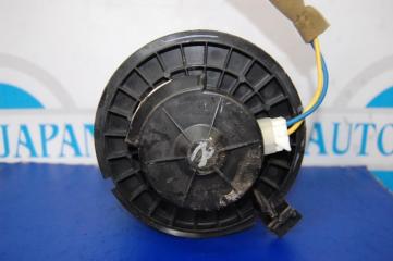 Моторчик печки NISSAN TIIDA/VERSA C11 04-11