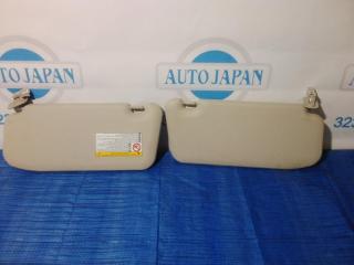 Козырек солнцезащитный MAZDA CX-5 (KE) 11-17