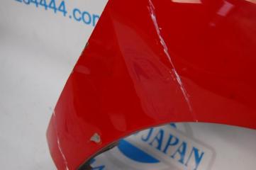 Крыло переднее переднее правое MITSUBISHI OUTLANDER XL 05-13