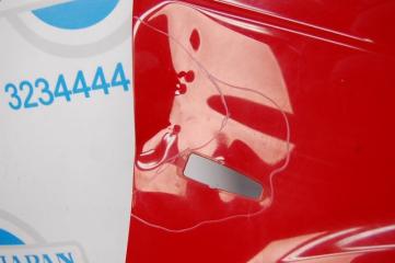 Крыло переднее переднее правое OUTLANDER XL 05-13