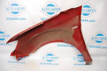 Крыло переднее переднее правое OUTLANDER XL 05-13