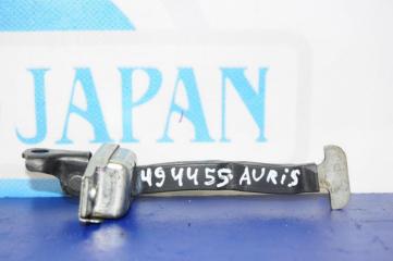 Ограничитель двери передний левый TOYOTA AURIS 06-12