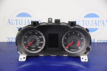 Панель приборов MITSUBISHI LANCER X 10 07-15