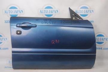 Дверь передняя правая SUBARU FORESTER SG 02-07