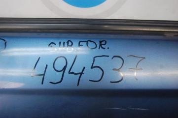 Дверь передняя правая FORESTER SG 02-07