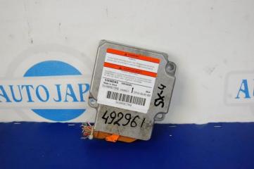 Блок управления AIRBAG SUZUKI SX4 06-13