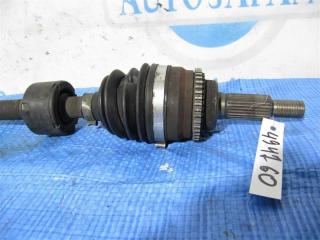 Привод передний правый SWIFT 04-11