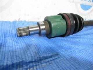 Привод передний правый SUZUKI SWIFT 04-11