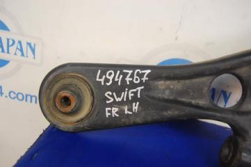 Рычаг передней подвески нижний передний левый SWIFT 04-11