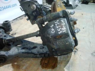 Суппорт тормозной передний левый MAZDA CX-5 (KE) 11-17