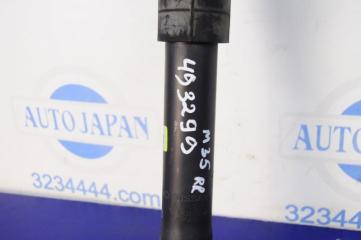 Амортизатор задний левый M35/M45 04-10